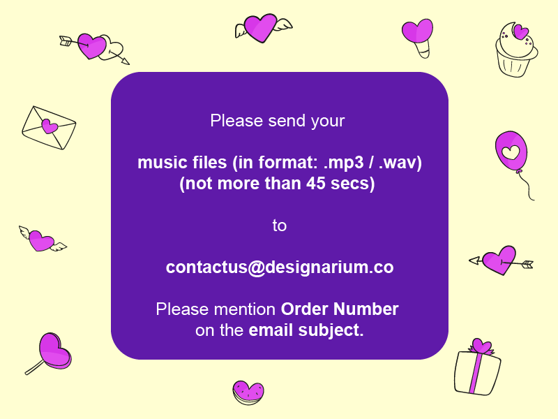 Musical 3D Jungle Birthday Card for Kids – Pop-Up Animal Friends