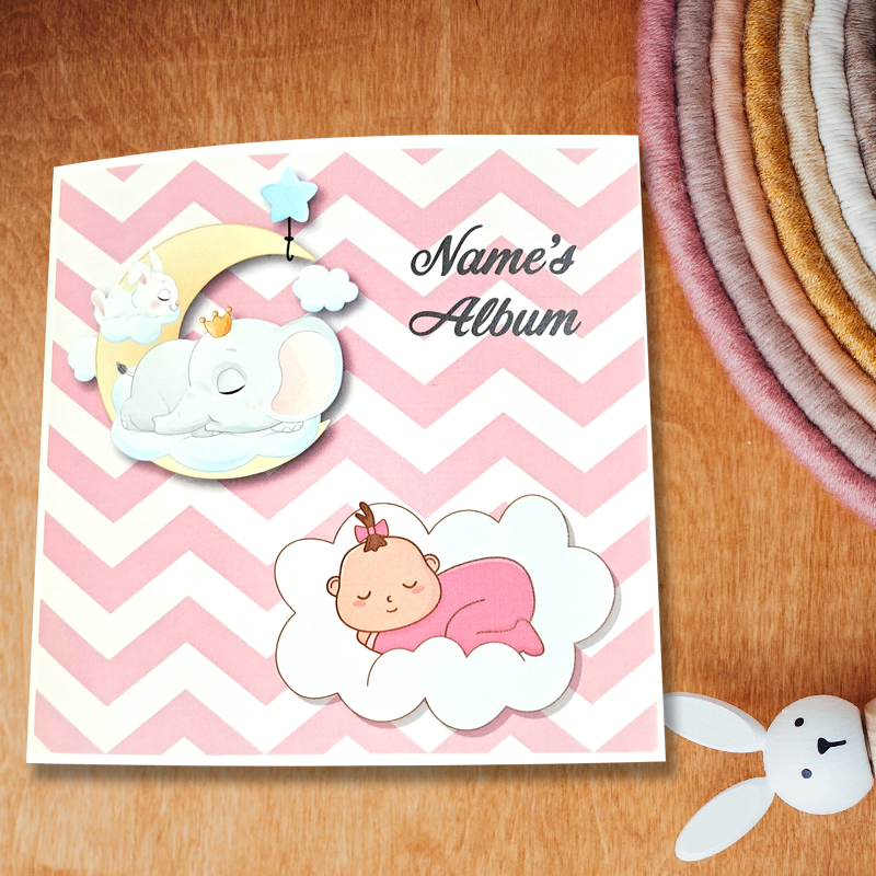 Personalized Baby Gifts