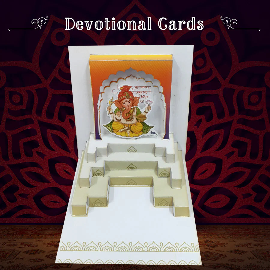 Devotional Cards - Shop Unique Inspirational Cards Online