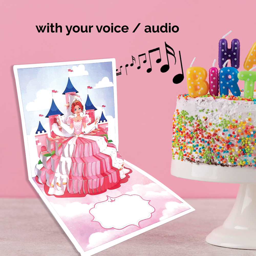 Personalized Greeting cards