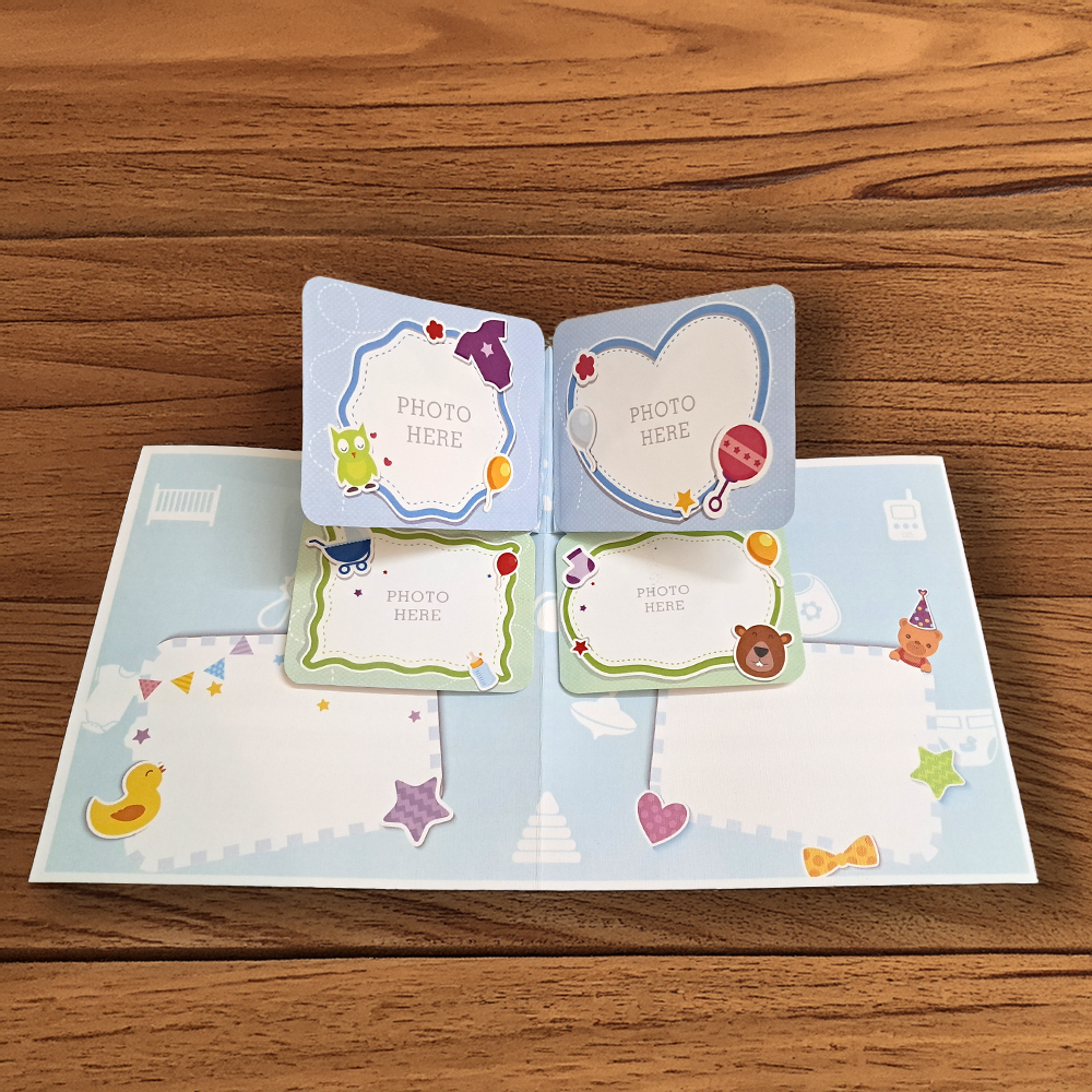 Photo Greeting cards