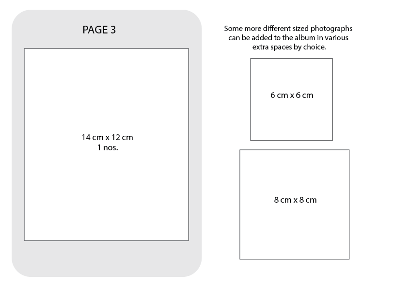 3D Pop Up Personalized Photo Album for Mom – Gift for Birthday & Mother’s Day