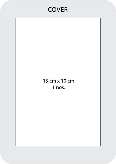 3D Pop up Album for Mom